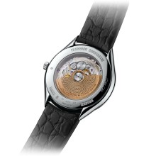 Les Univers Infinis - Horseman watch