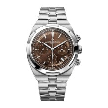 Overseas Chronograph
