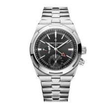 Overseas dual time