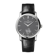 Patrimony Traditionnelle petite seconde