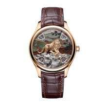 Les Cabinotiers Imperial Tiger
