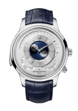 Dual Moon Grande Complication