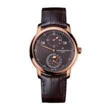 Perpetual Calendar Regulator
