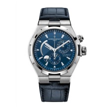 Dual time