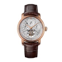 Calibre 2253 L’Empreinte du Dragon 