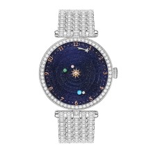 Lady Arpels Planétarium