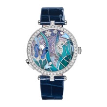 Lady Arpels Papillon Automate