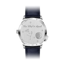 Midnight Zodiac Lumineux Aquarius