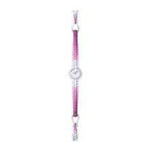 Pink Sapphire