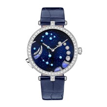 Lady Arpels Zodiac Lumineux Scorpio