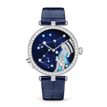 Lady Arpels Zodiac Lumineux Aquarius