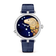 Lady Arpels Zodiac Lumineux Aries