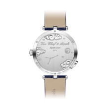 Lady Arpels Zodiac Lumineux Cancer