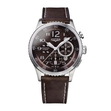 Instrument Chronograph