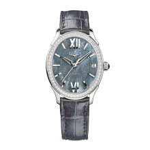 First Lady Automatic - Steel