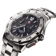 Aquaracer Alarme