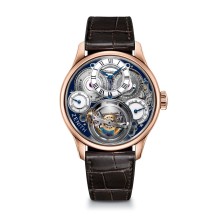 Christophe Colomb Hurricane Grand Voyage II