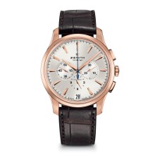 Chronograph