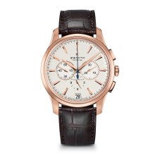 Chronograph