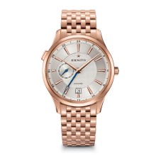 Dual Time