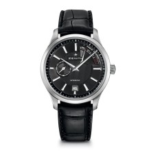 Power Reserve