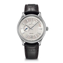 Power Reserve