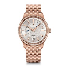 Power Reserve
