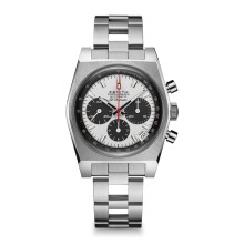 Chronomaster Revival El Primero A384