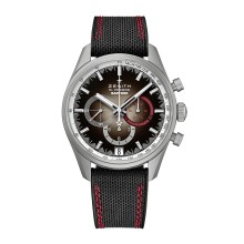Chronomaster El Primero - Radar