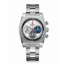 Chronomaster Revival A3817 
