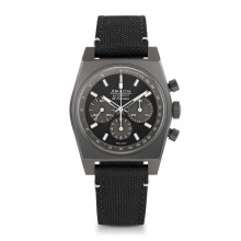Chronomaster Revival Shadow