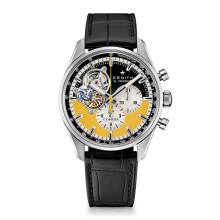 Chronomaster Open Cohiba 55th Anniversary Edition