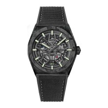 DEFY Classic Carbon
