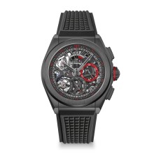 Defy El Primero 21 Russia Limited Edition