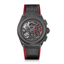 Defy El Primero 21 Russia Limited Edition