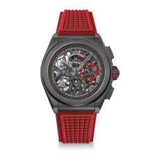 Defy El Primero 21 Russia Limited Edition