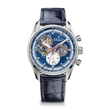 El Primero Chronomaster