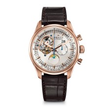 Chronomaster Grande Date