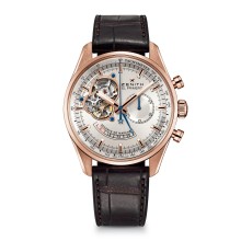 Chronomaster Power Reserve
