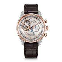 Chronomaster Power Reserve