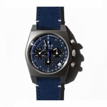 El Primero Revival A384 Edge of Space Limited Edition