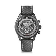 El Primero Skeleton