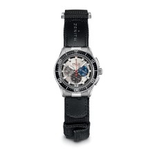 Stratos Flyback Striking 10th Tribute To Felix Baumgardner - Prototype I/I
