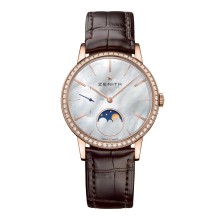 Elite Lady Moonphase
