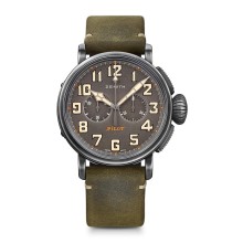 Pilot Ton-Up