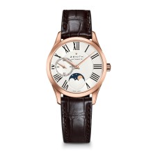 Ultra Thin Lady Moonphase