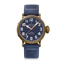 Pilot Type 20 Extra Special Blue