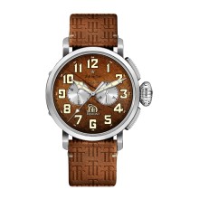 Pilot Type 20 Chronograph Trinidad Edition 