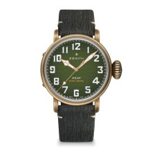 Pilot Type 20 Adventure 