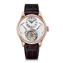 Christophe Colomb Equation of Time